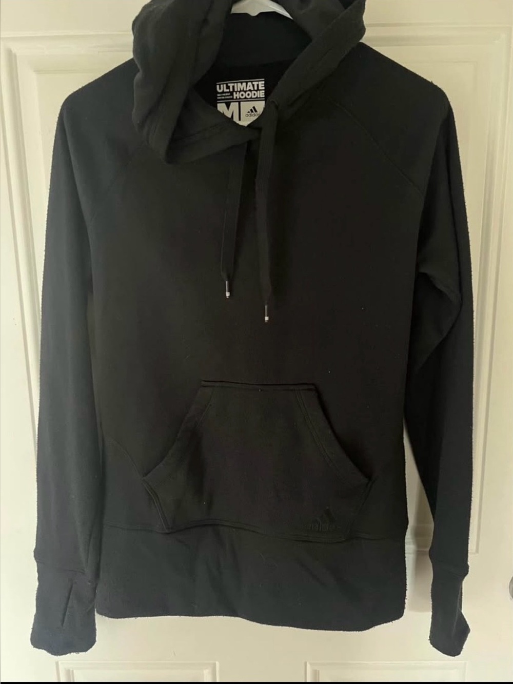 Adidas hoodie